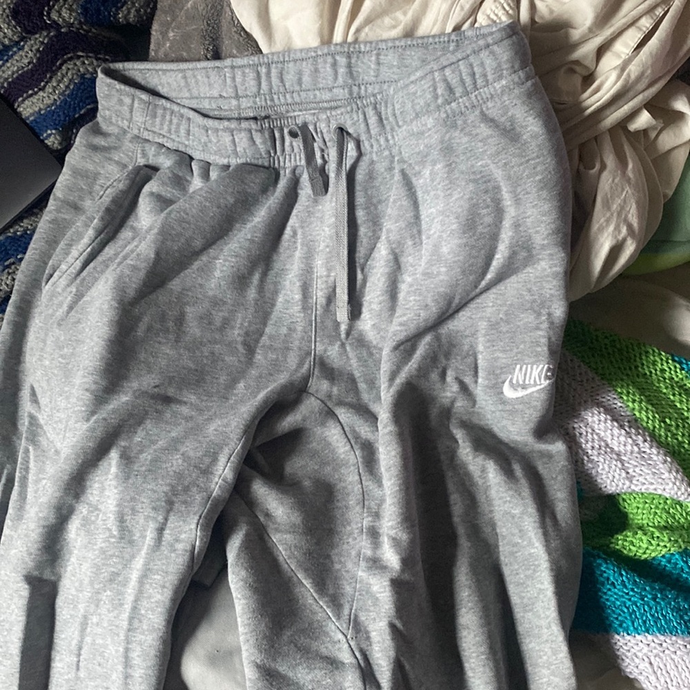 Nike sweatpants